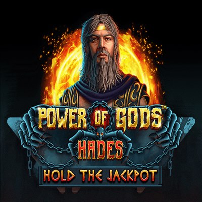 Power Of Gods Hades